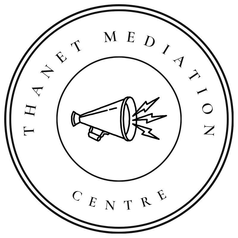 Thanet Mediation Centre logo