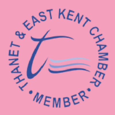 Thanet & East Kent Chamber Logo